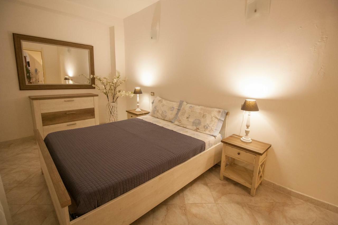 Lanterna Bianca Βίλα Κάλιαρι Εξωτερικό φωτογραφία